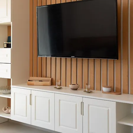 Apartment Lucas - Luxury With Parking