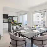 Apartman Lucas - Luxury With Parking *