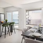 Lucas - Luxury With Parking Apartman Makarska