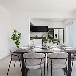 Apartman Lucas - Luxury With Parking
