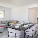 Apartman Lucas - Luxury With Parking