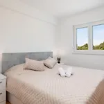 Lucas - Luxury With Parking Makarska