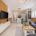 Apartman Lucas - Luxury With Parking