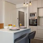 Apartman Lucas - Luxury With Parking