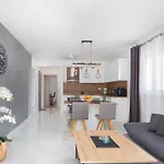 Apartman Lucas - Luxury With Parking