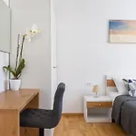 Apartman Lucas - Luxury With Parking Makarska