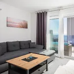 Lucas - Luxury With Parking * Makarska