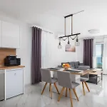 Apartman Lucas - Luxury With Parking *