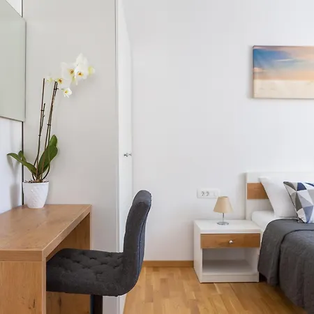 Apartamento Lucas - Luxury With Parking Makarska