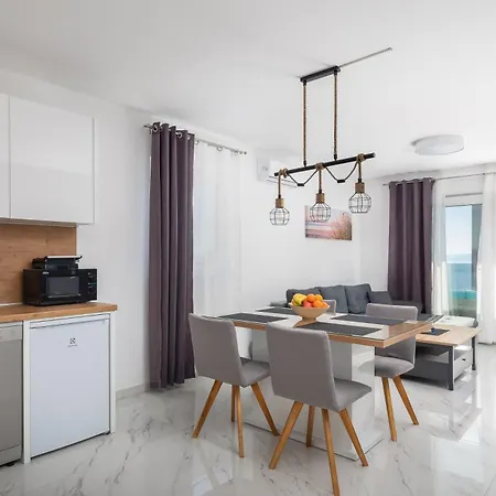 Apartamento Lucas - Luxury With Parking *