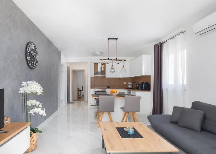 Apartamento Lucas - Luxury With Parking